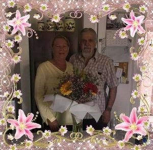 Meet your Posher, Carol